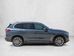 2022 BMW X5 xDrive40i Sports Activity Vehicle