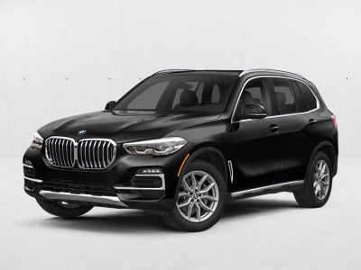 2020 BMW X5 xDrive40i Sports Activity Vehicle