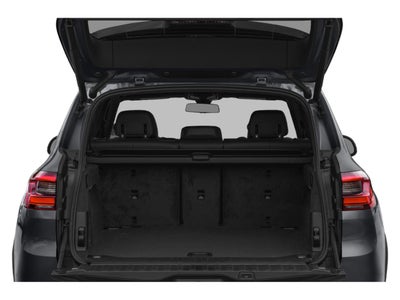 2020 BMW X5 xDrive40i Sports Activity Vehicle