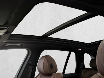 2023 BMW X5 xDrive40i Sports Activity Vehicle