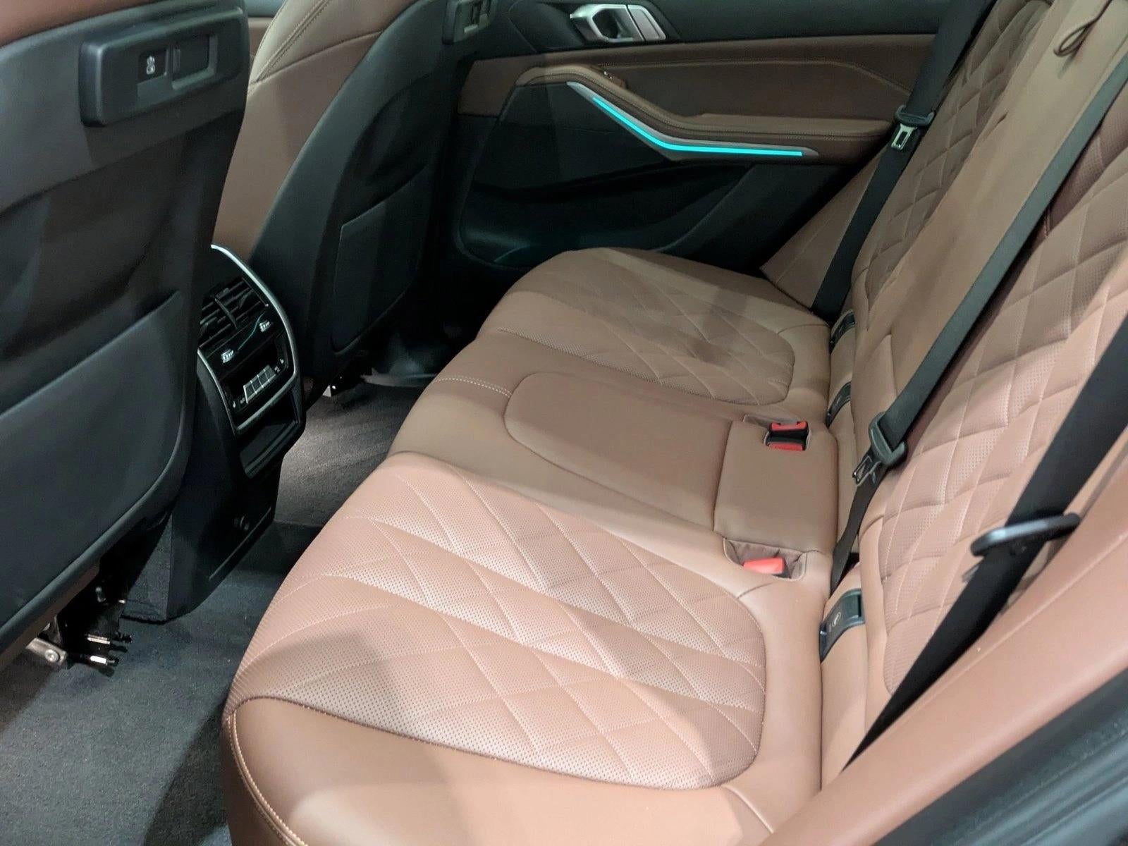 2023 BMW X5 xDrive40i Sports Activity Vehicle