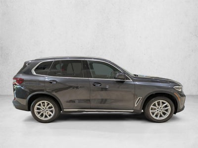 2023 BMW X5 xDrive40i Sports Activity Vehicle