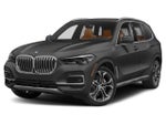 2023 BMW X5 xDrive40i Sports Activity Vehicle