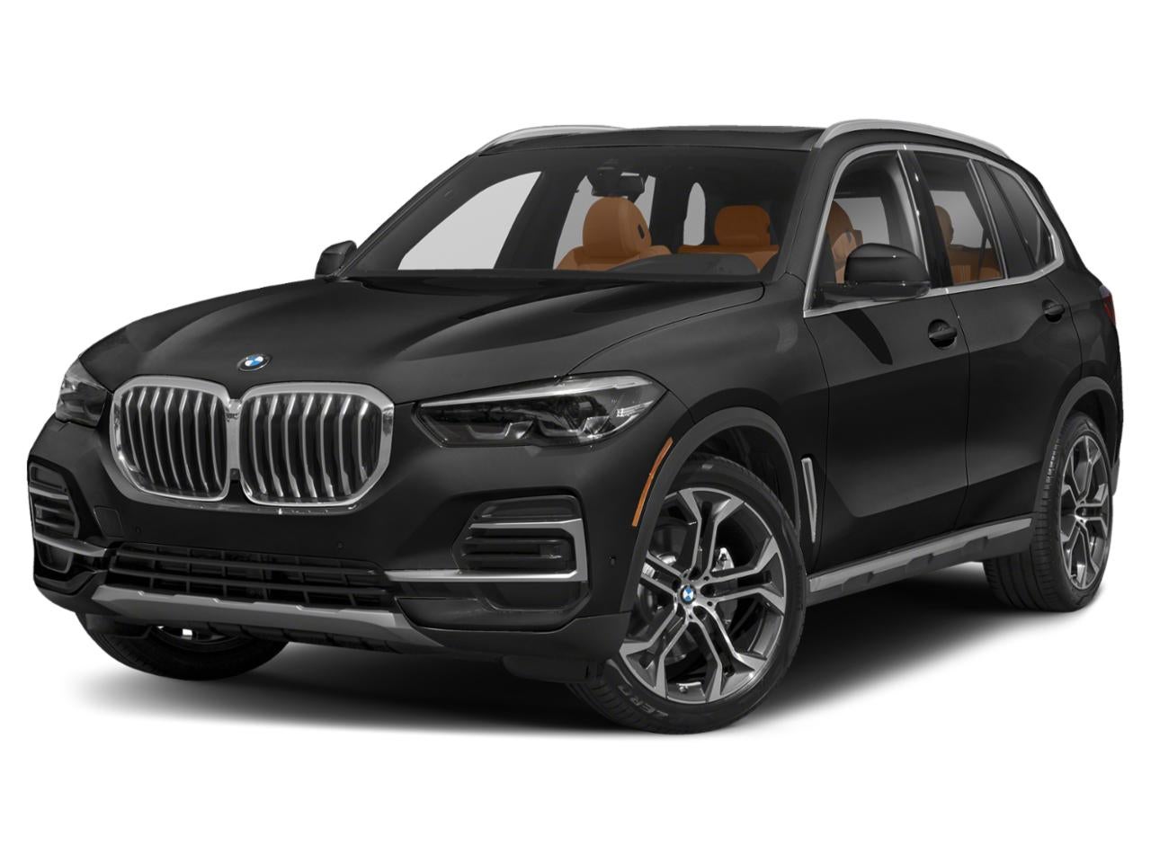 2023 BMW X5 xDrive40i Sports Activity Vehicle