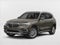 2020 BMW X5 xDrive40i Sports Activity Vehicle