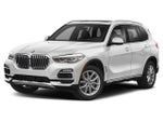 2020 BMW X5 xDrive40i Sports Activity Vehicle