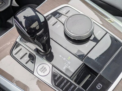 2023 BMW X5 xDrive40i Sports Activity Vehicle