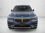 2023 BMW X5 xDrive40i Sports Activity Vehicle