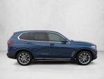 2023 BMW X5 xDrive40i Sports Activity Vehicle