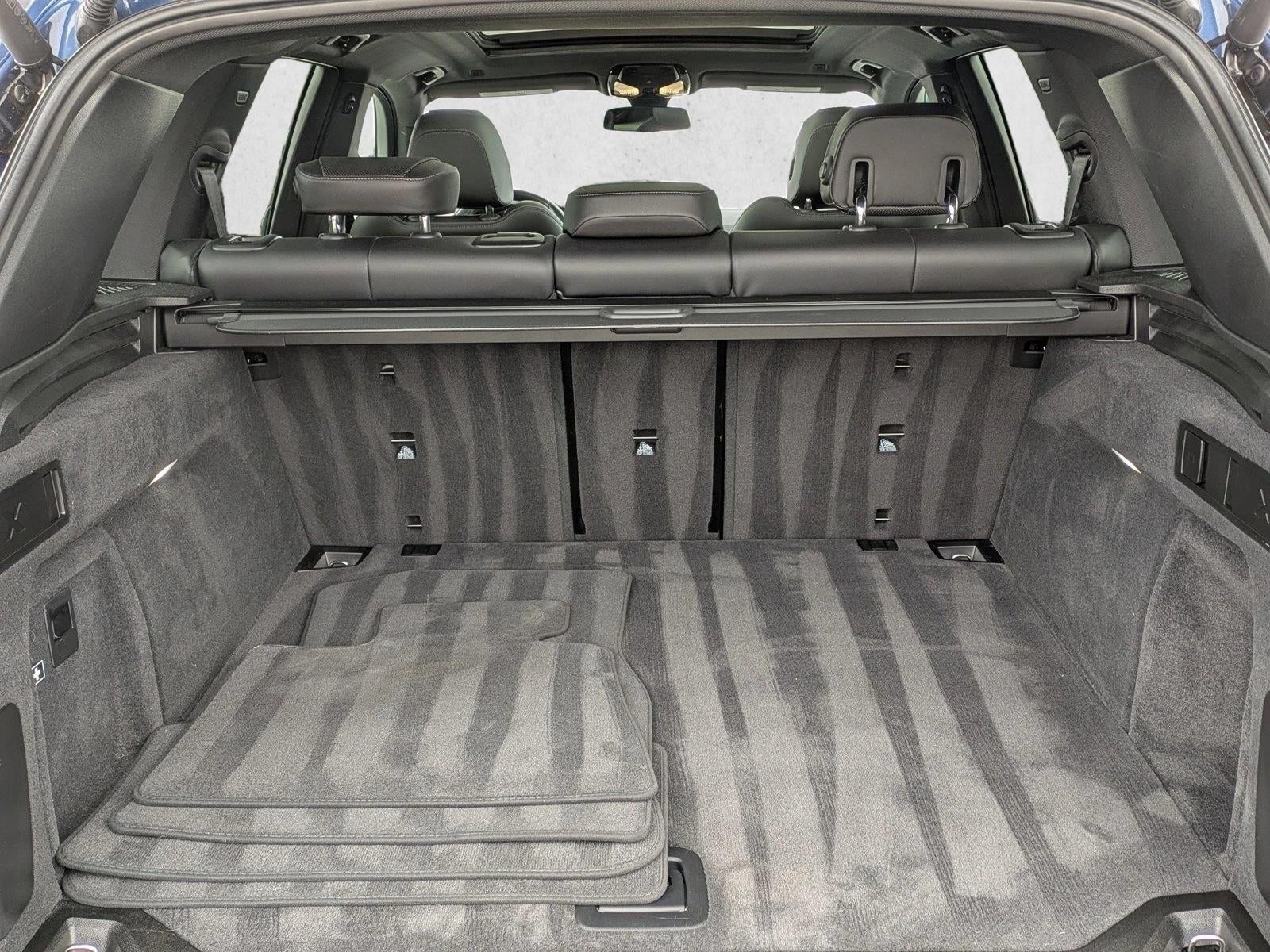 2023 BMW X5 xDrive40i Sports Activity Vehicle