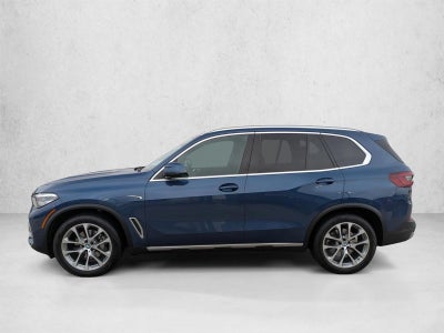 2023 BMW X5 xDrive40i Sports Activity Vehicle