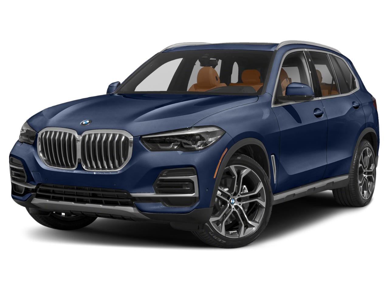 2023 BMW X5 xDrive40i Sports Activity Vehicle
