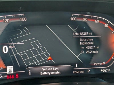 2021 BMW X5 xDrive40i Sports Activity Vehicle