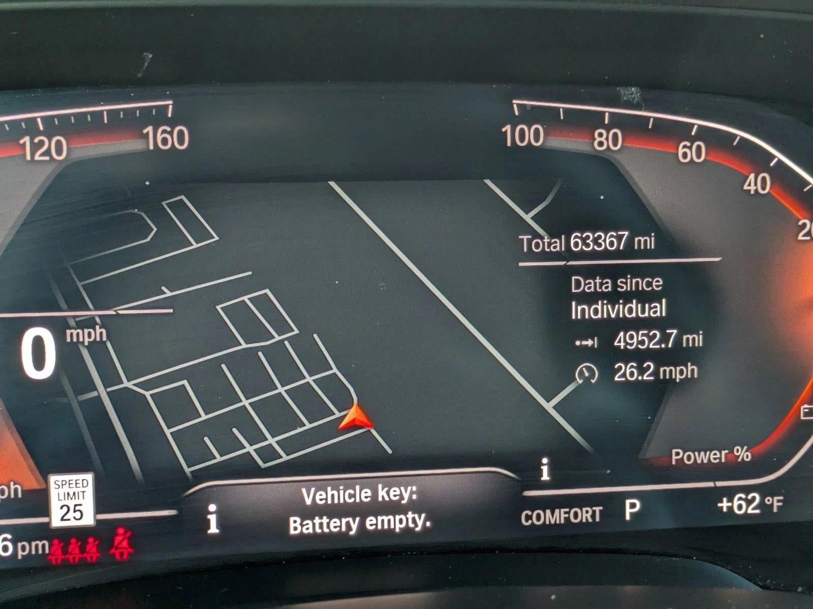 2021 BMW X5 xDrive40i Sports Activity Vehicle