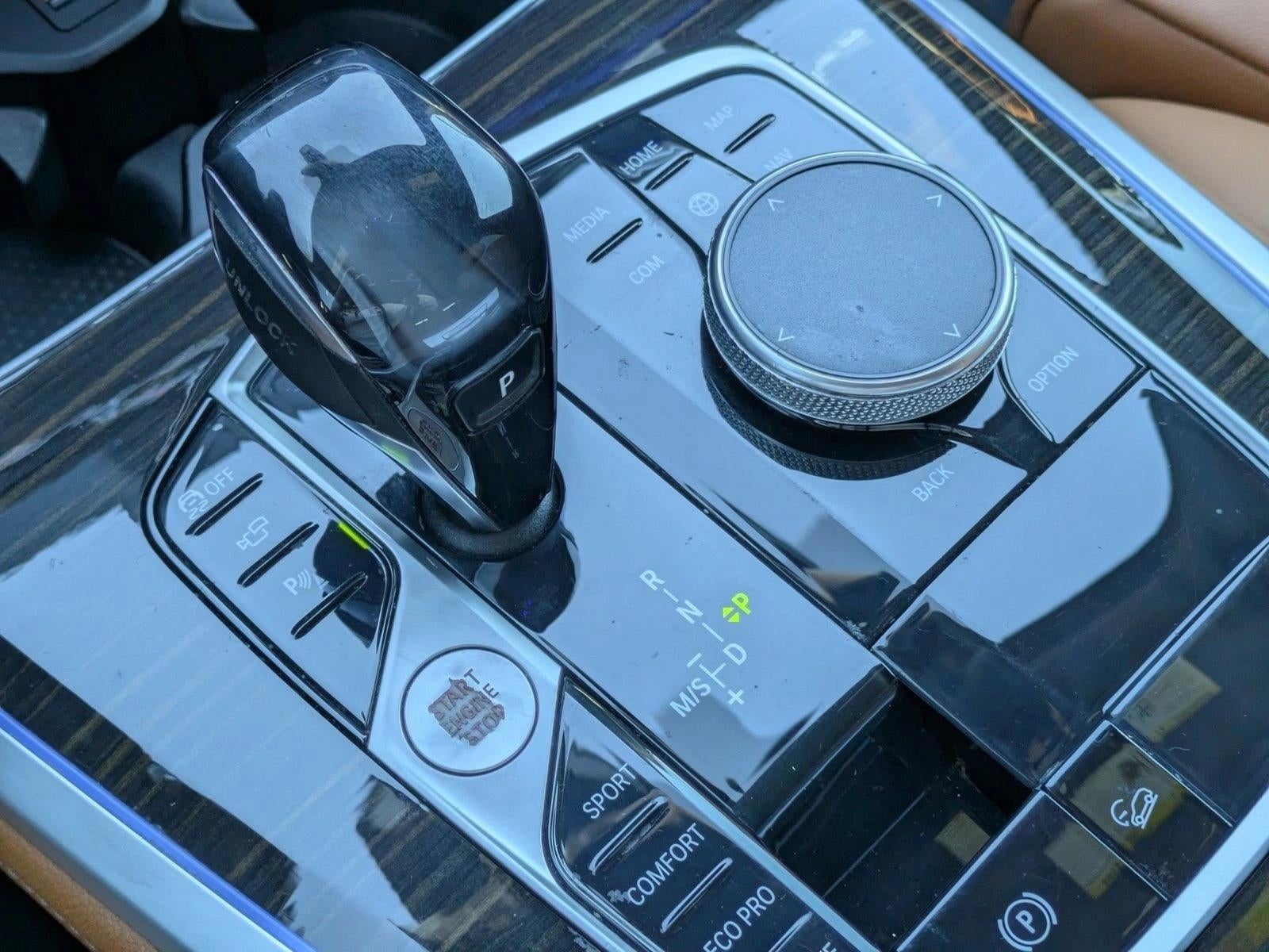 2021 BMW X5 xDrive40i Sports Activity Vehicle