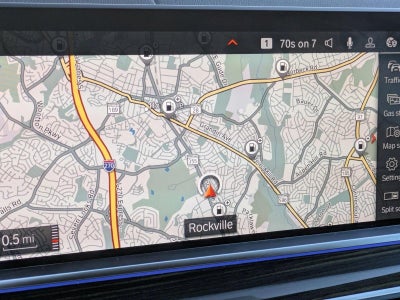 2021 BMW X5 xDrive40i Sports Activity Vehicle