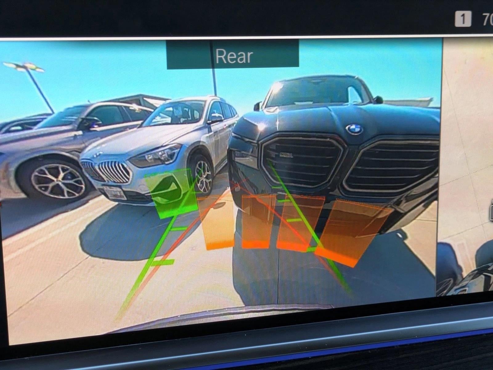 2021 BMW X5 xDrive40i Sports Activity Vehicle