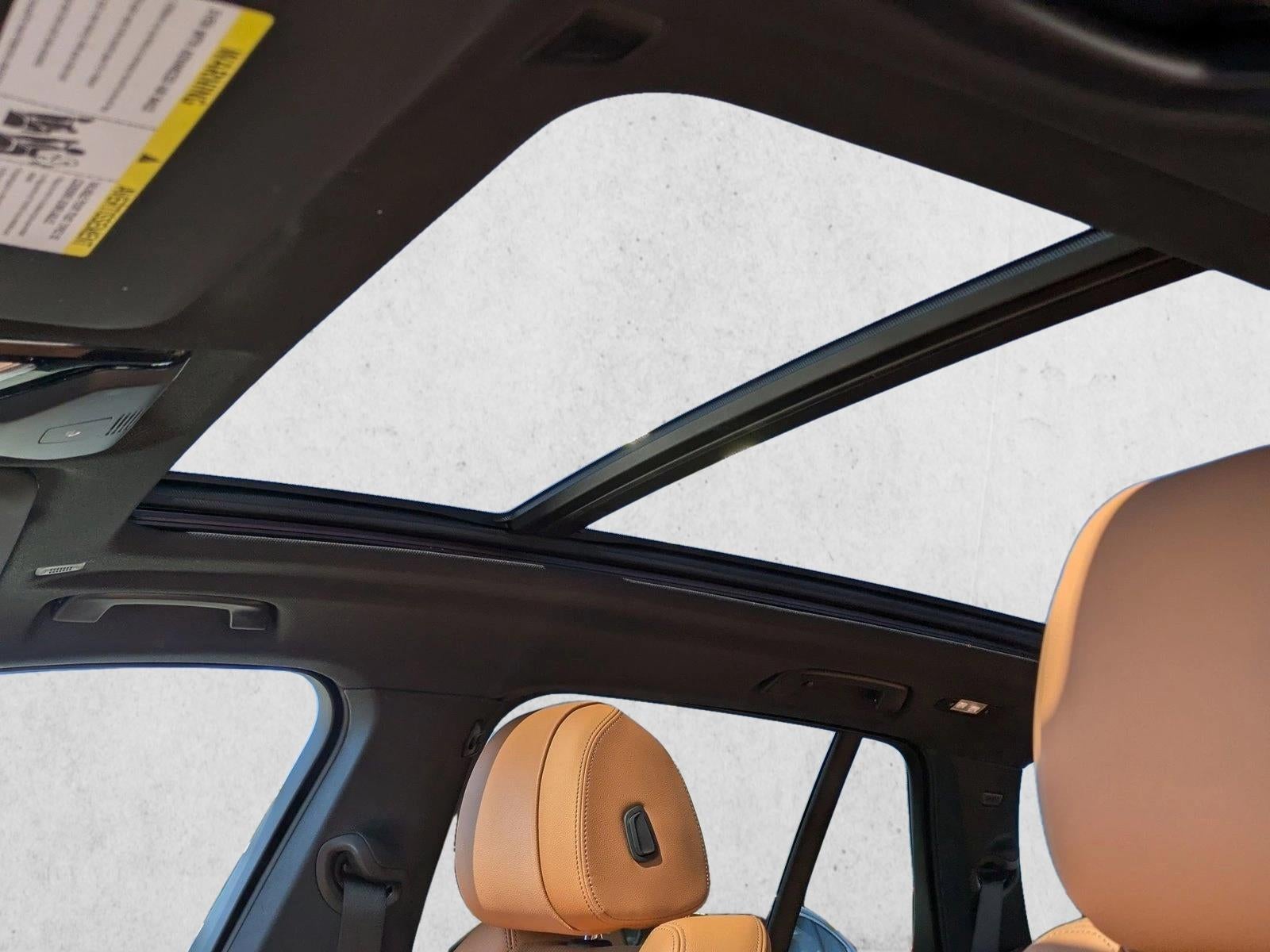 2021 BMW X5 xDrive40i Sports Activity Vehicle