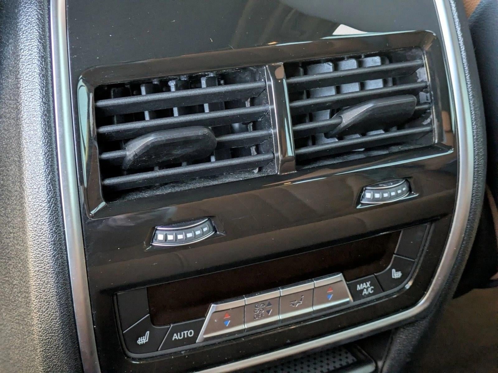 2021 BMW X5 xDrive40i Sports Activity Vehicle