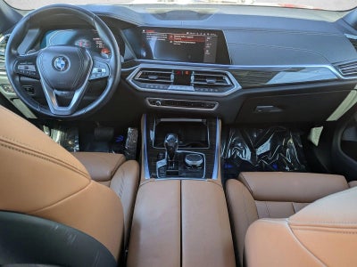 2021 BMW X5 xDrive40i Sports Activity Vehicle