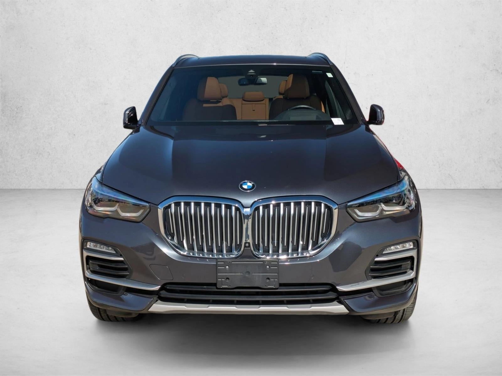 2021 BMW X5 xDrive40i Sports Activity Vehicle