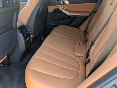 2021 BMW X5 xDrive40i Sports Activity Vehicle