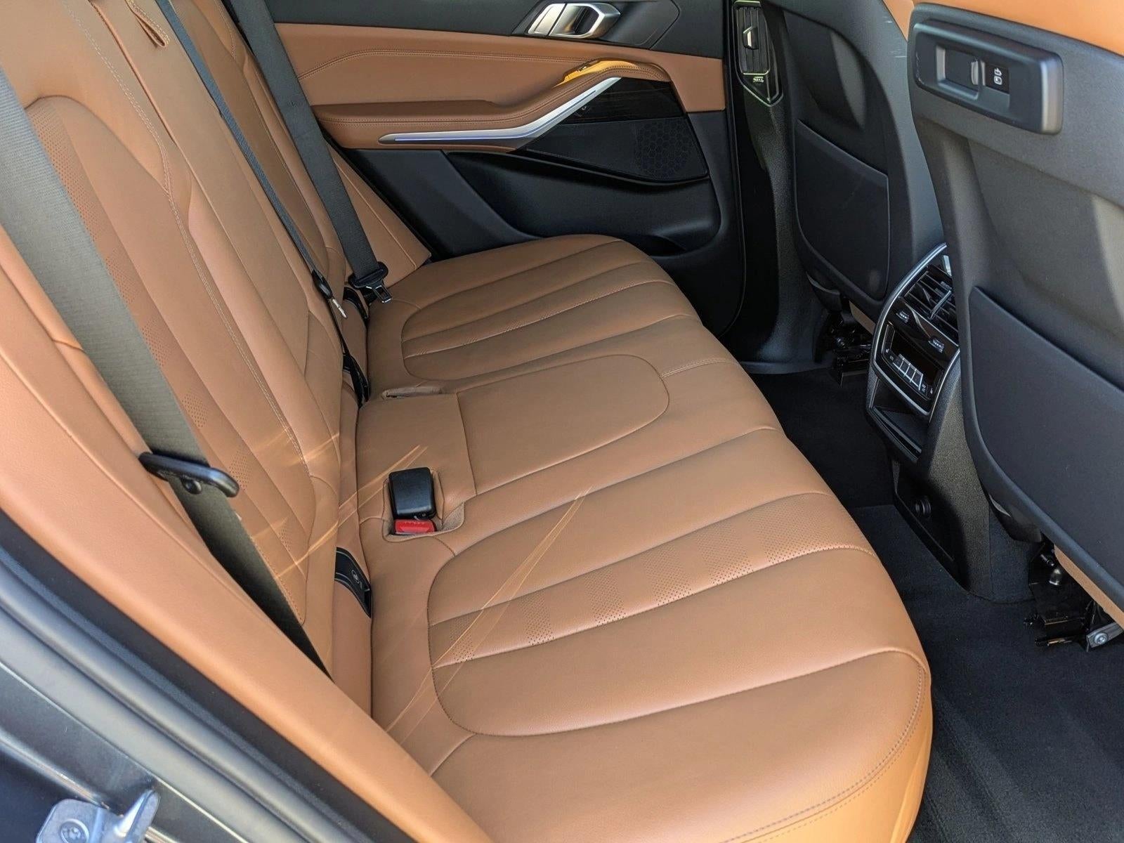 2021 BMW X5 xDrive40i Sports Activity Vehicle