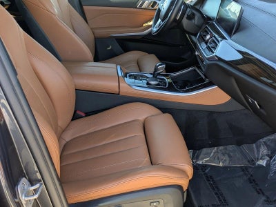 2021 BMW X5 xDrive40i Sports Activity Vehicle