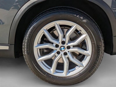 2021 BMW X5 xDrive40i Sports Activity Vehicle