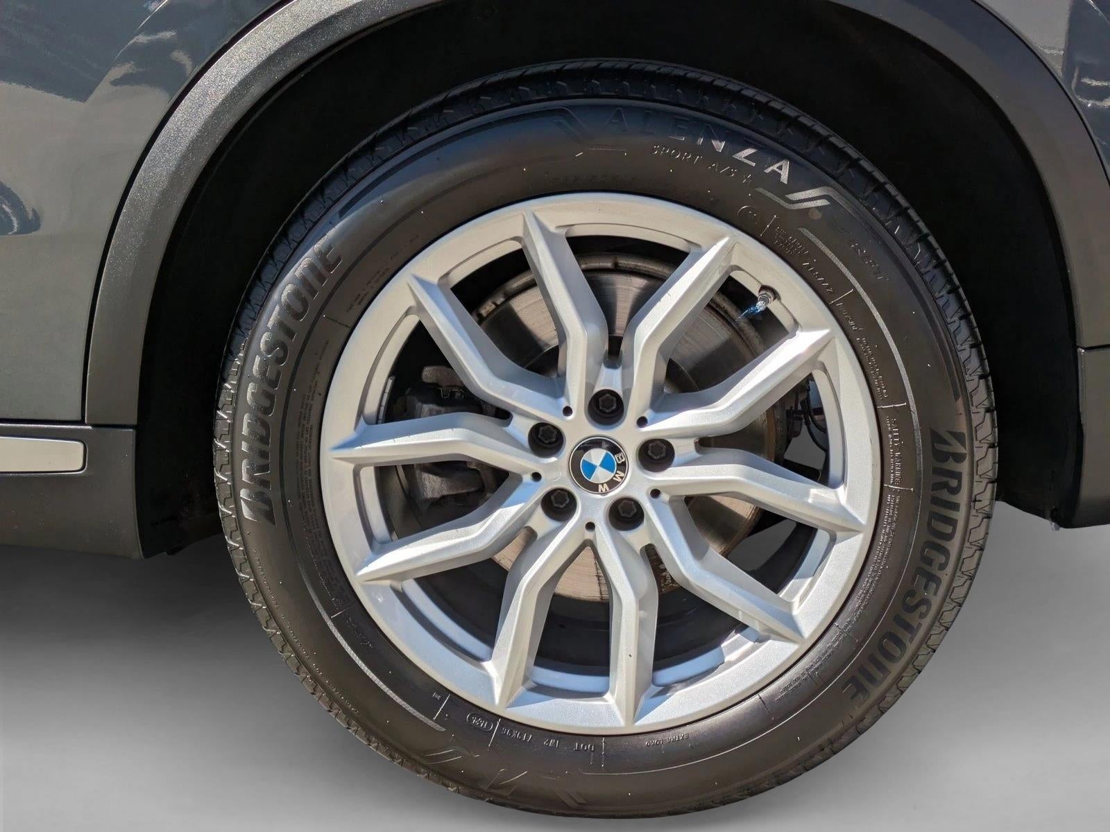 2021 BMW X5 xDrive40i Sports Activity Vehicle