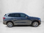2021 BMW X5 xDrive40i Sports Activity Vehicle