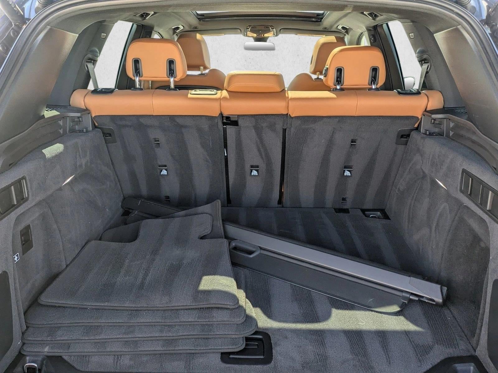 2021 BMW X5 xDrive40i Sports Activity Vehicle