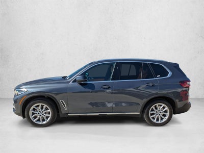 2021 BMW X5 xDrive40i Sports Activity Vehicle