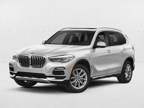 2020 BMW X5 xDrive40i Sports Activity Vehicle