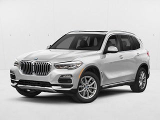 2020 BMW X5 xDrive40i Sports Activity Vehicle