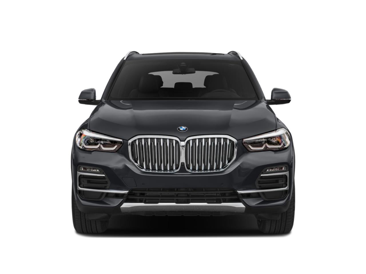 2020 BMW X5 xDrive40i Sports Activity Vehicle