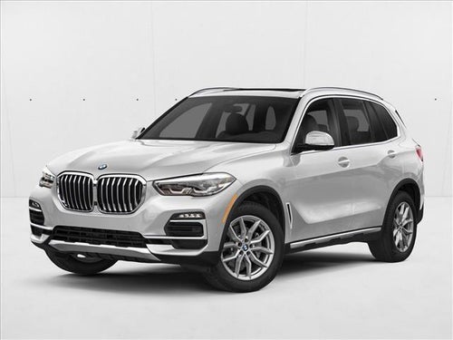 2019 BMW X5 xDrive40i Sports Activity Vehicle