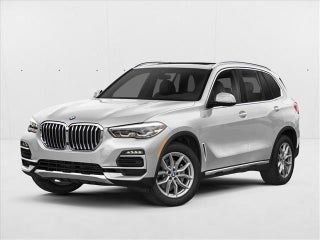 2019 BMW X5 xDrive40i Sports Activity Vehicle