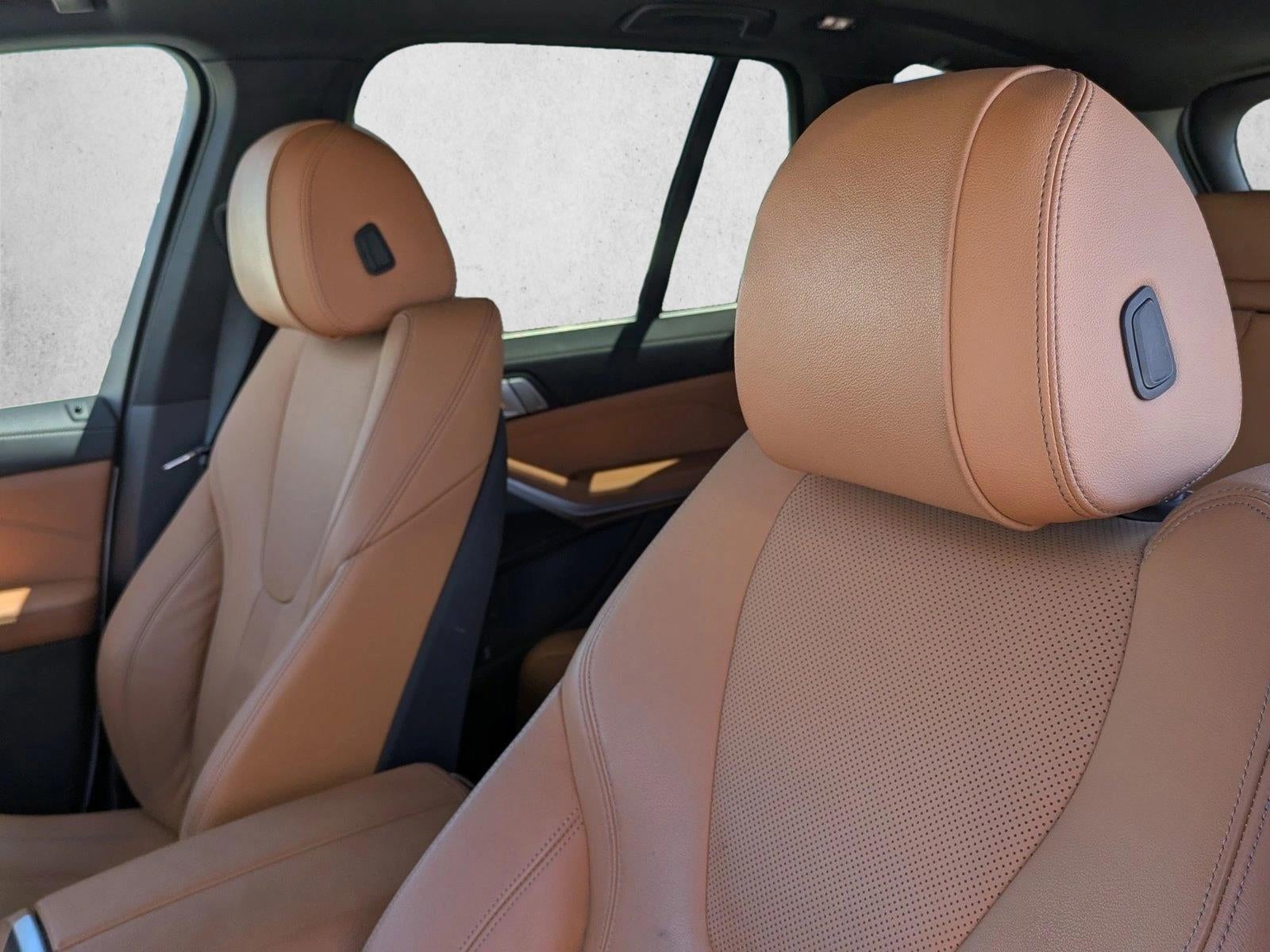 2019 BMW X5 xDrive40i Sports Activity Vehicle