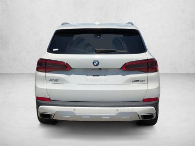 2019 BMW X5 xDrive40i Sports Activity Vehicle
