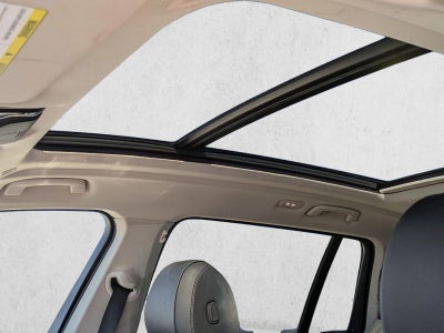 2022 BMW X7 xDrive40i Sports Activity Vehicle