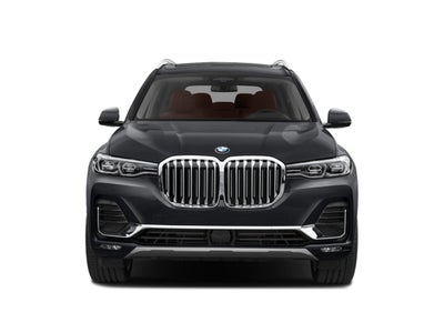 2022 BMW X7 xDrive40i Sports Activity Vehicle