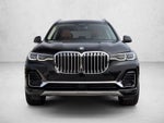2022 BMW X7 xDrive40i Sports Activity Vehicle