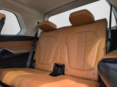 2022 BMW X7 xDrive40i Sports Activity Vehicle