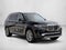 2022 BMW X7 xDrive40i Sports Activity Vehicle