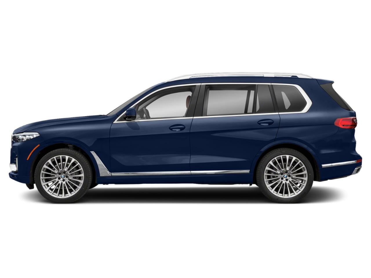 2022 BMW X7 xDrive40i Sports Activity Vehicle