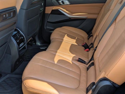 2019 BMW X7 xDrive40i Sports Activity Vehicle