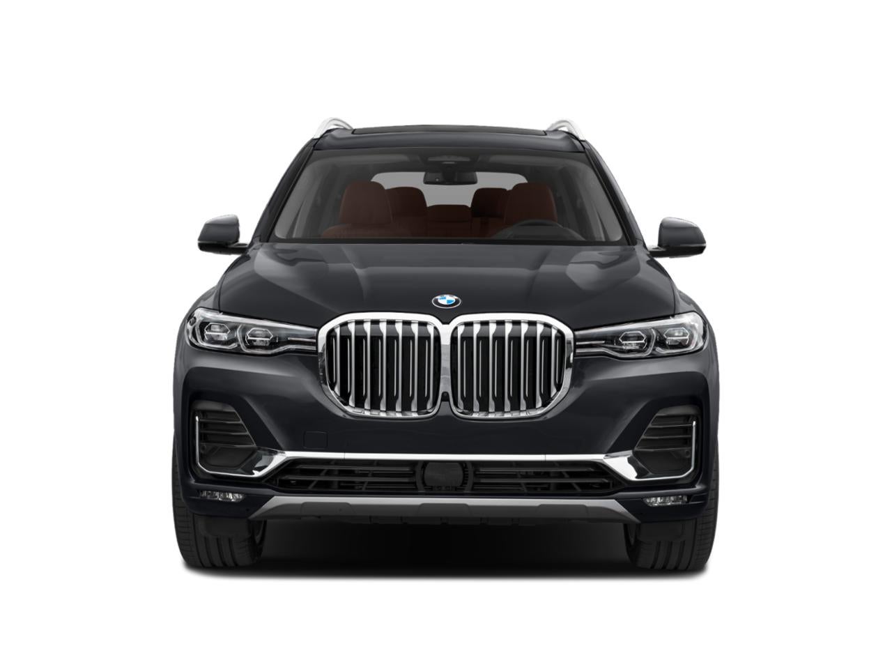 2021 BMW X7 M50i Sports Activity Vehicle