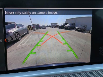 2021 BMW X5 M50i Sports Activity Vehicle