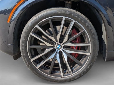 2021 BMW X5 M50i Sports Activity Vehicle